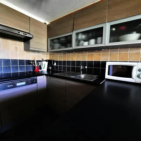 Bosson - Magnifique 12 Personnes Aux Pieds Mae-3764 Apartment *