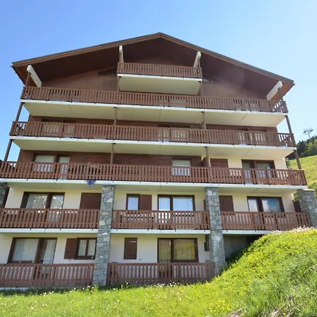 Bosson - Magnifique 12 Personnes Aux Pieds Mae-3764 Saint-Martin-de-Belleville