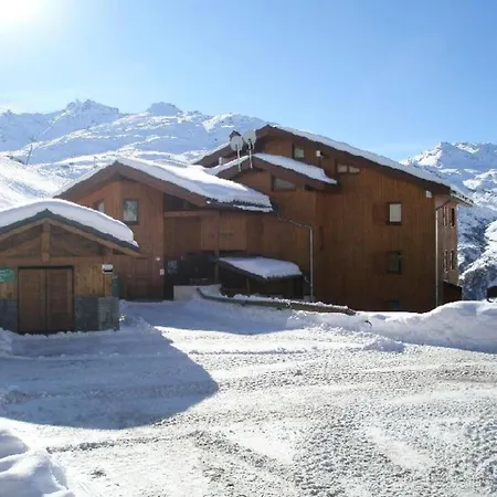 Bosson - Magnifique 12 Personnes Aux Pieds Mae-3764 Apartment *