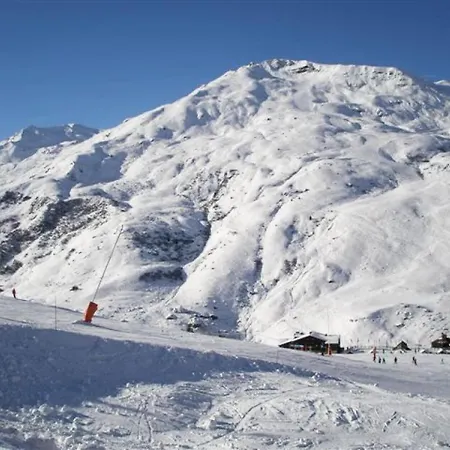 Bosson - Magnifique 12 Personnes Aux Pieds Mae-3764 Apartman
